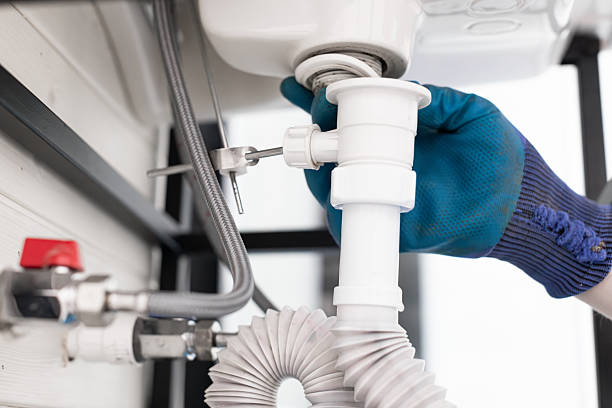 Reliable Garbage Disposal Repair contractor in Belvidere, NJ by Ultimate Plumbing LLC